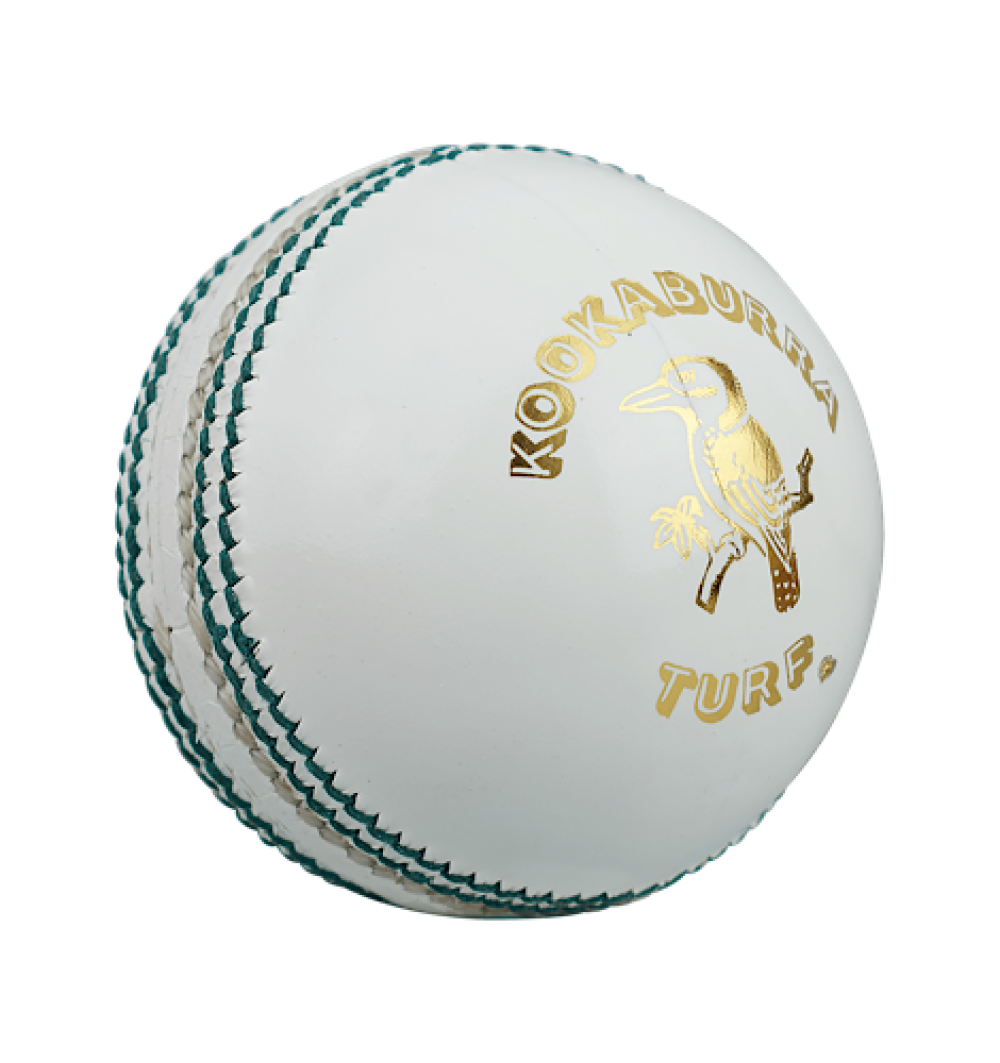 Kookaburra Turf Cricket Ball