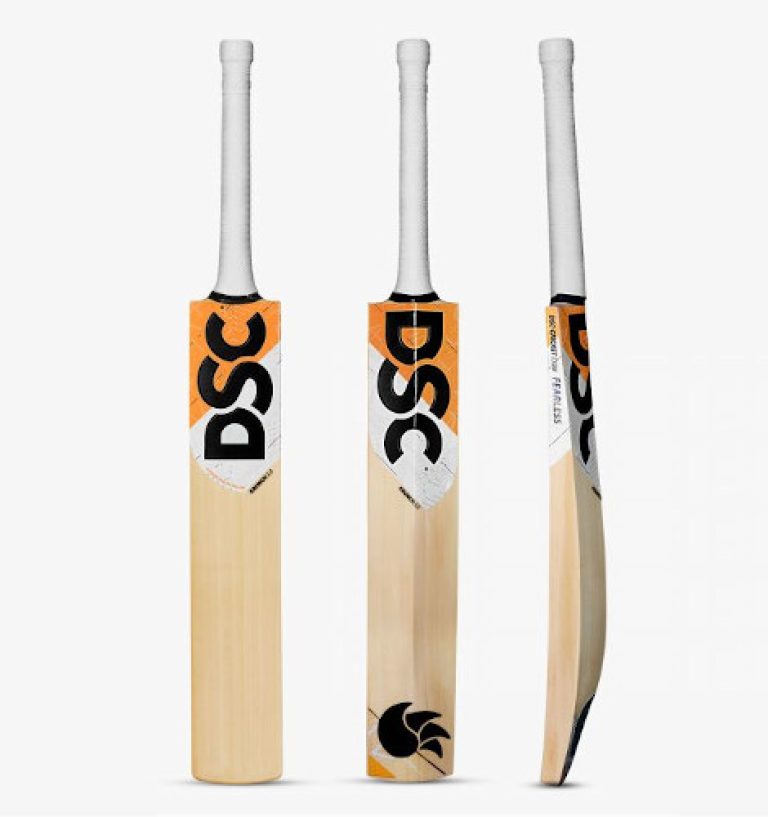 DSC Krunch 3.0 Cricket Bat