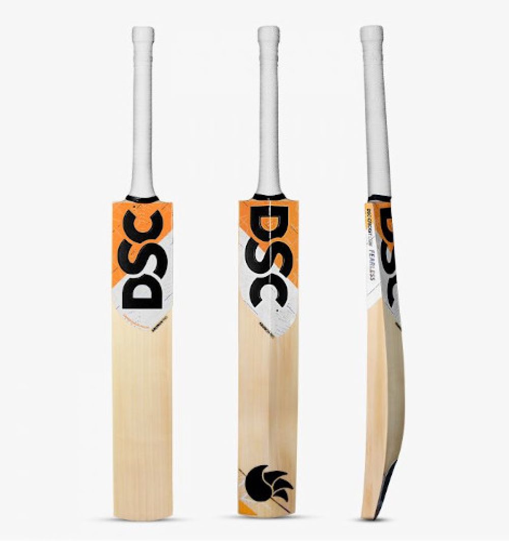 DSC Krunch Pro Cricket Bat