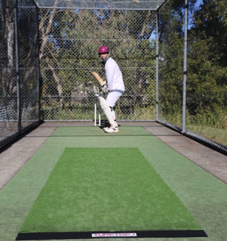 TurfTop Cricket Training Mat