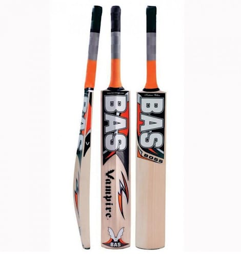 BAS Boss Cricket Bat