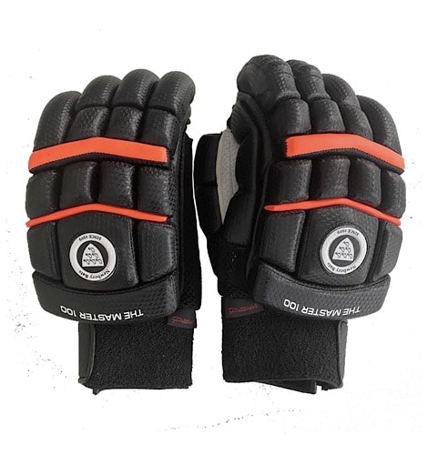Newbery Cricket The Master 100 Wicket Keeping Gloves