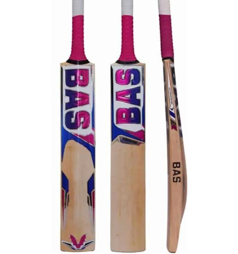 BAS Achiever Cricket Bat