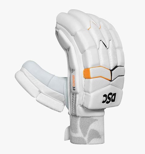 DSC Krunch 3.0 Batting Gloves