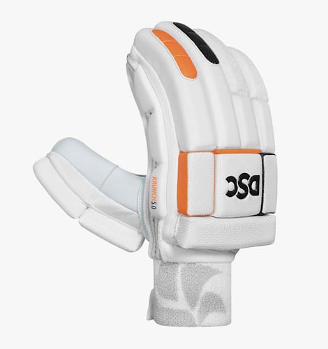 DSC Krunch 5.0 batting gloves