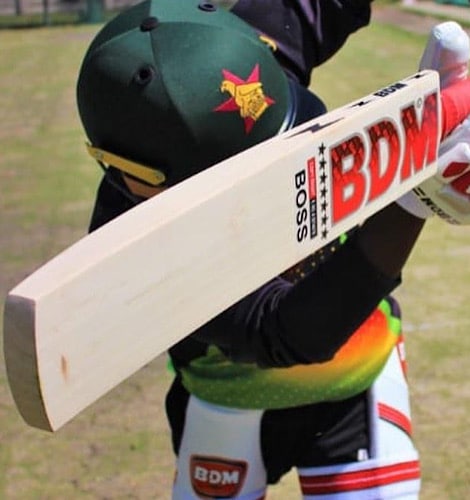 BDM Boss Cricket Bat