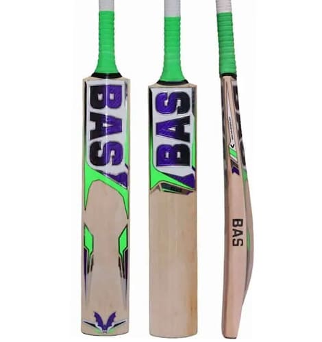 BAS Club Cricket Bat
