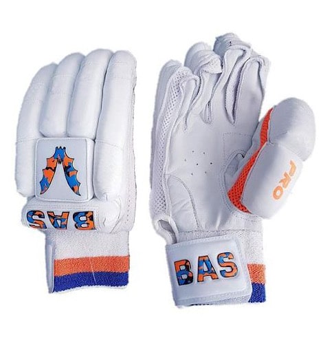 BAS Pro Batting Gloves