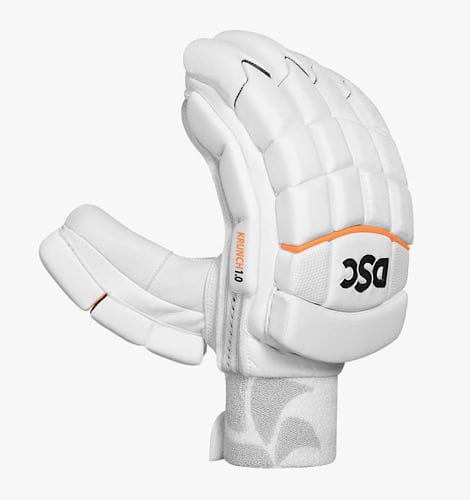 DSC Krunch 1.0 Batting Gloves