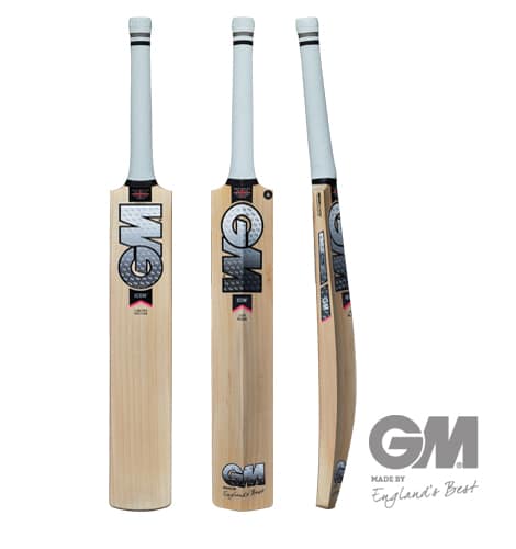 GM Icon Cricket Bat