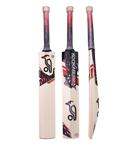 Kookaburra Beast Pro cricket bat