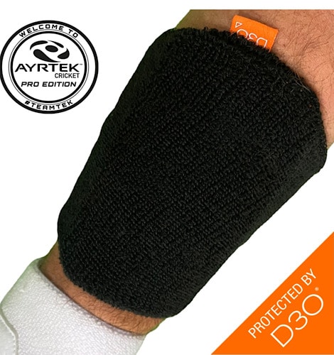 Ayrtek Hybrid Pro Sweatband
