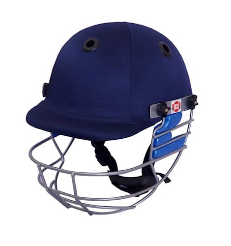 SS Ranger Cricket Helmet