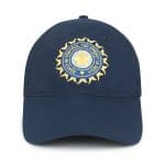 Official Team India ODI Cap (Replica) +$40