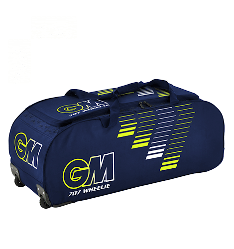 GM 707 Wheelie Bag