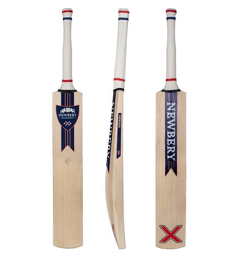 Newbery Axe cricket bat