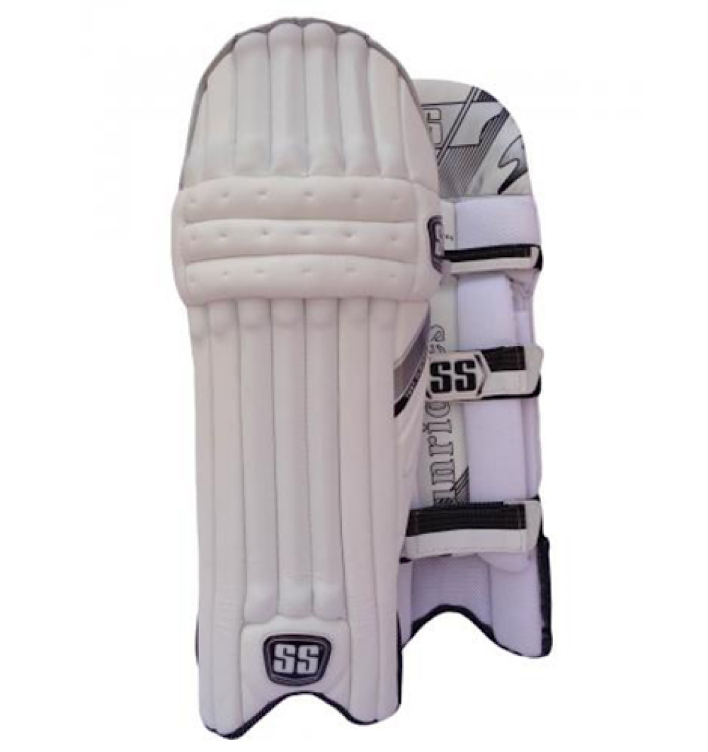 SS Test Players Batting Pads