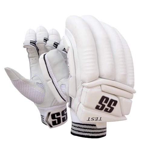 SS Test Players Batting Gloves