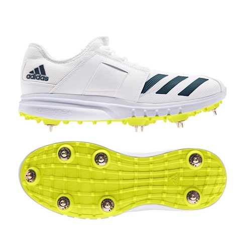 Adidas Howzat Spike Cricket Shoes