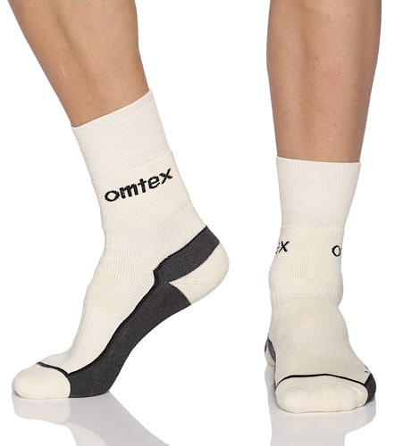 Omtex Ace Socks