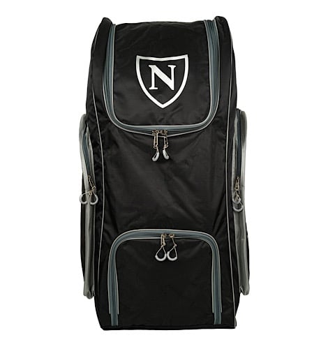 Newbery N-Series Big Duffel Bag