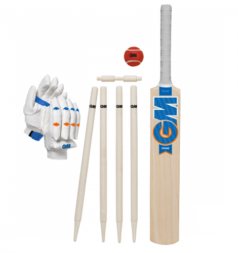 GM Sparq Cricket Set