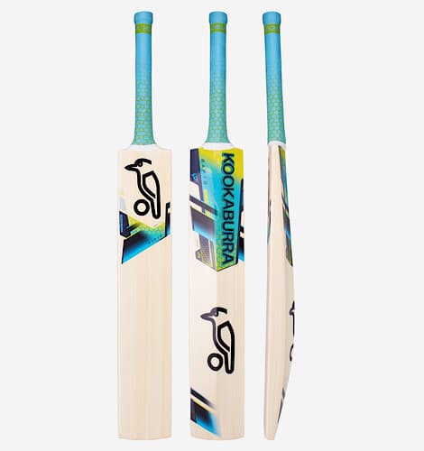 Kookaburra Rapid 10.1 cricket bat