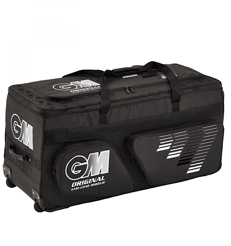 GM Orig Easi-Load Wheelie Bag