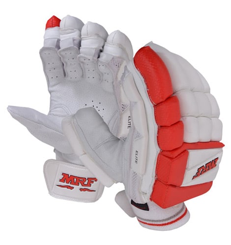 MRF Genius Elite Gloves