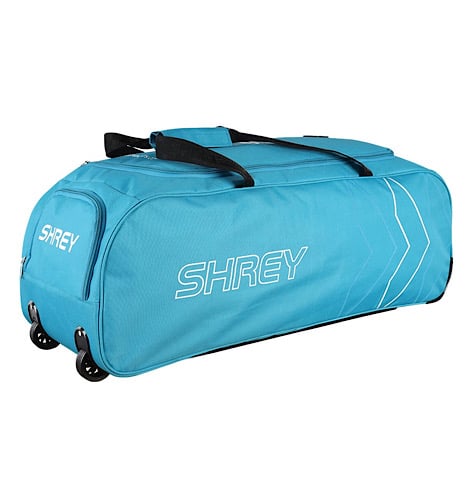 Shrey Kare Wheelie Bag