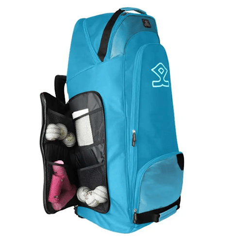 Shrey Pro Premium Duffel Bag