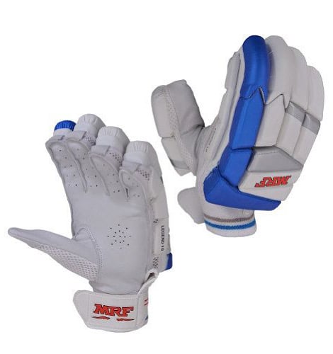 MRF VK Legend 1.0 Gloves