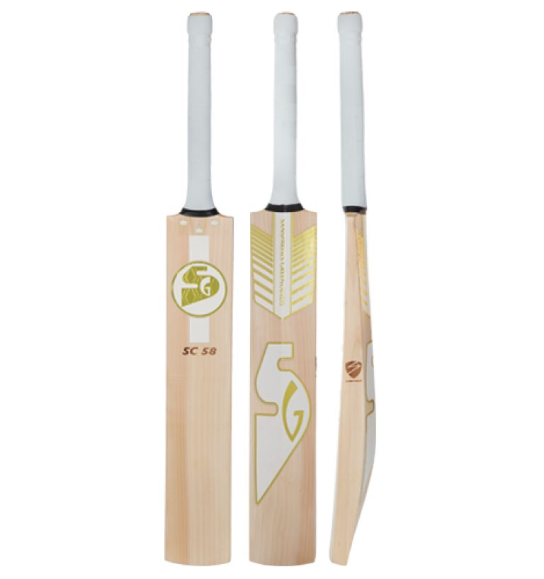 SG SC 58 Cricket Bat