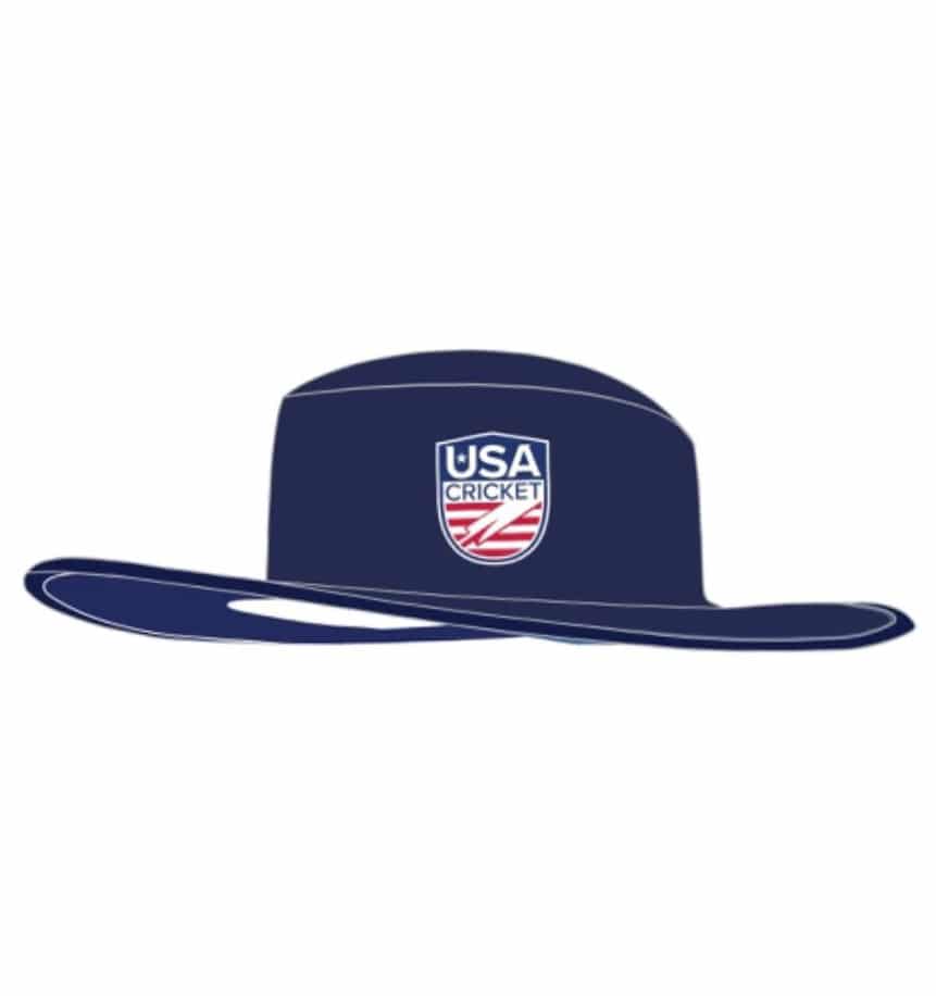 Official Team USA Playing Hat
