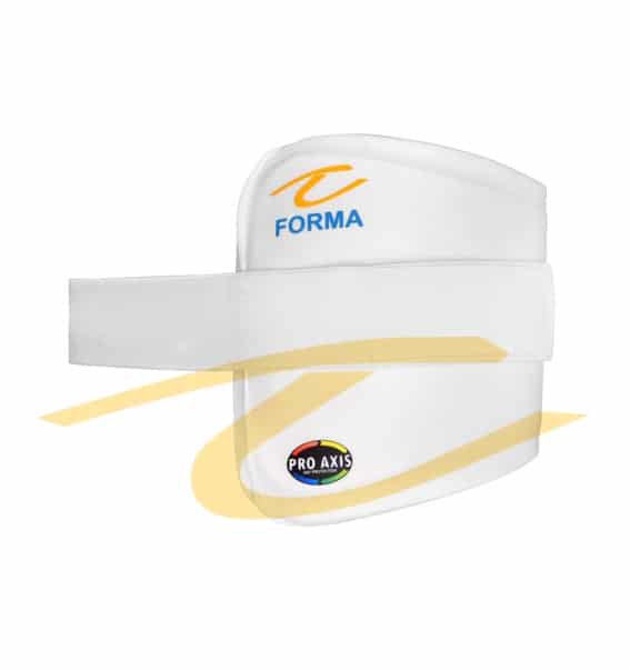 Forma Pro Axis Chest Guard