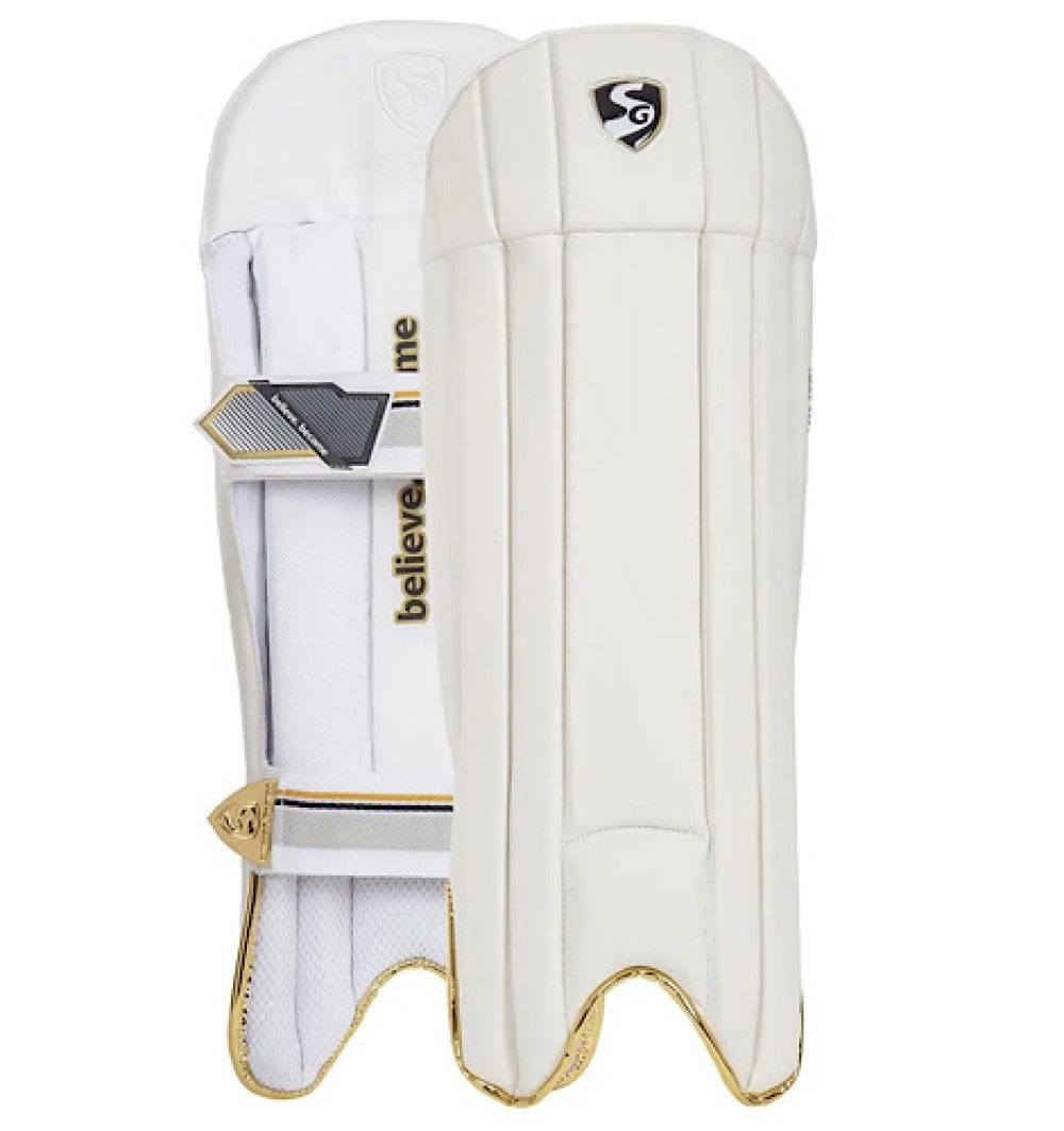 SG Hilite Wicket Keeping Pads
