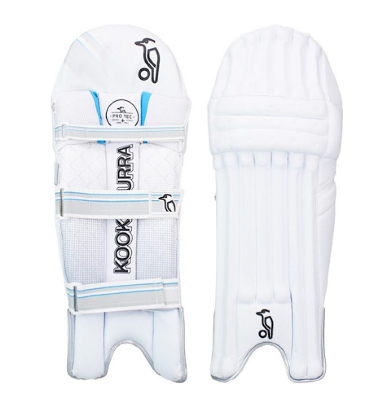 Kookaburra Ghost 3.1 Pads