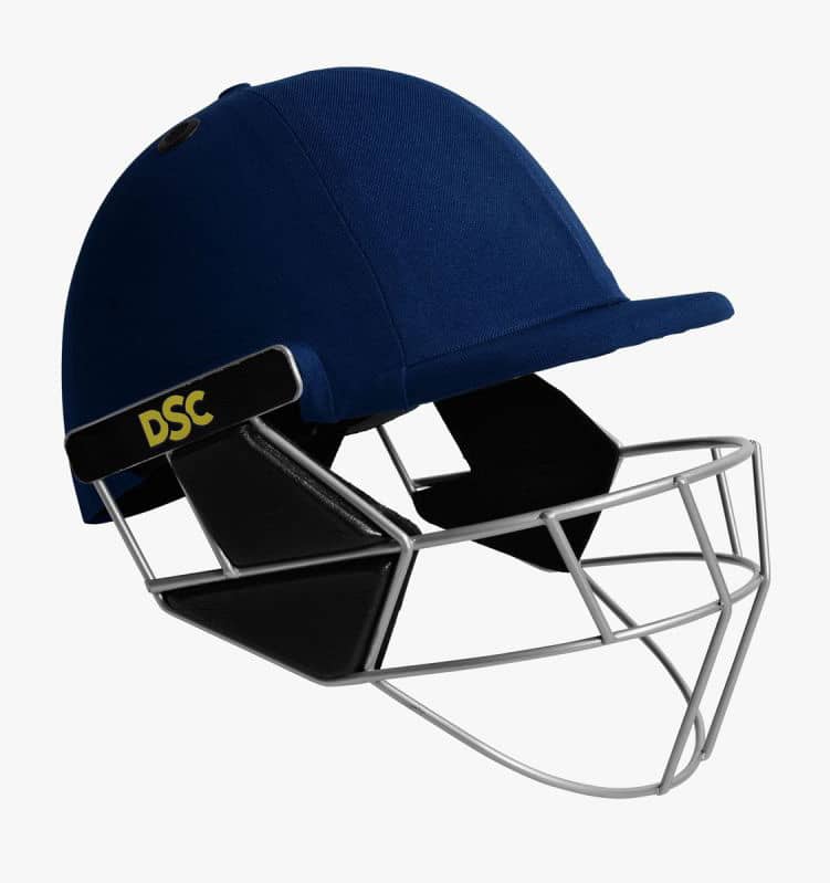 DSC Scud Lite Titanium Helmet