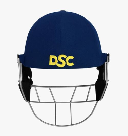 DSC Scud Lite Titanium Helmet 2022 DSC Cricket Helmets