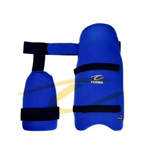 Forma Pro Axis Integrated Thigh Guard