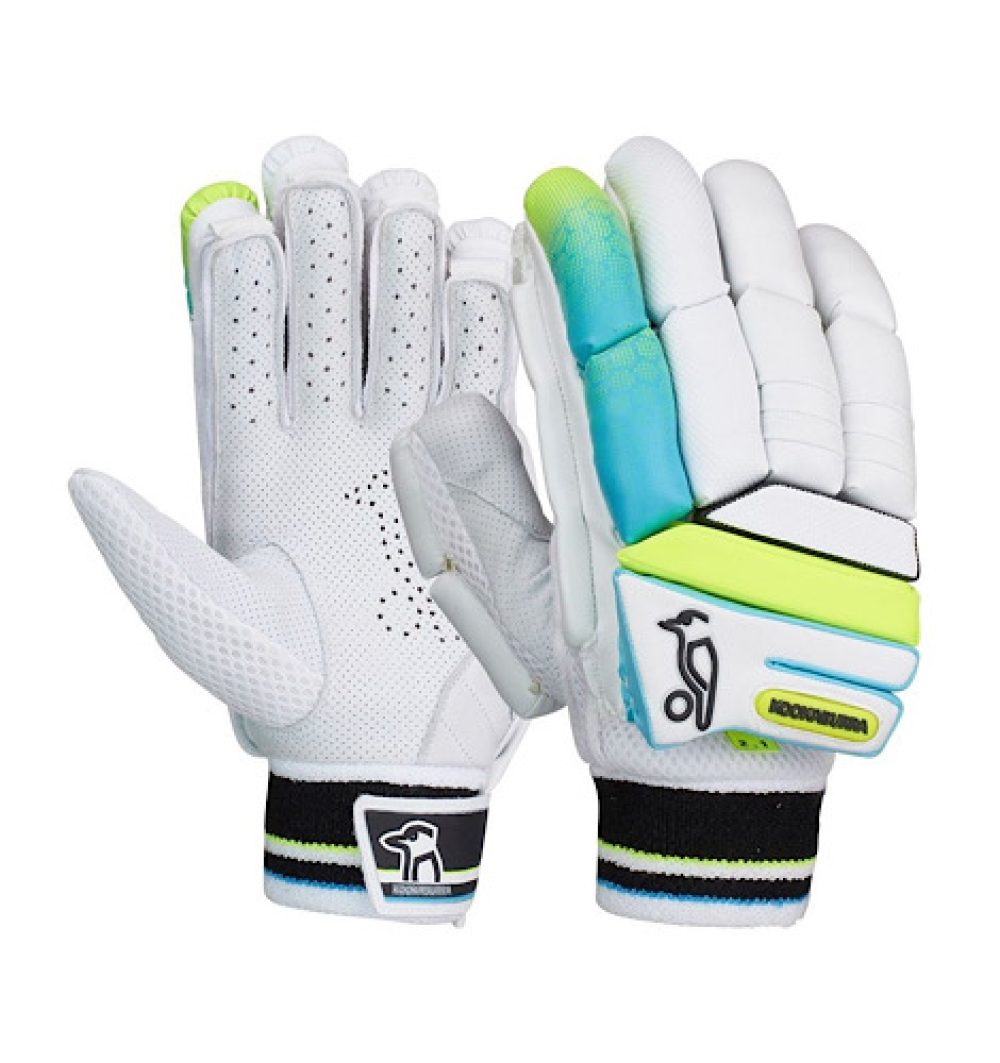 Kookaburra Rapid 2.1 Gloves