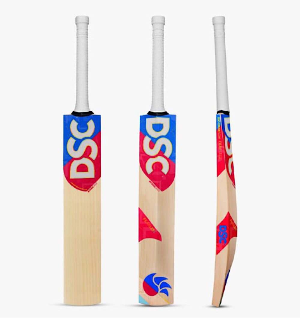 DSC Intense Cricket Bat
