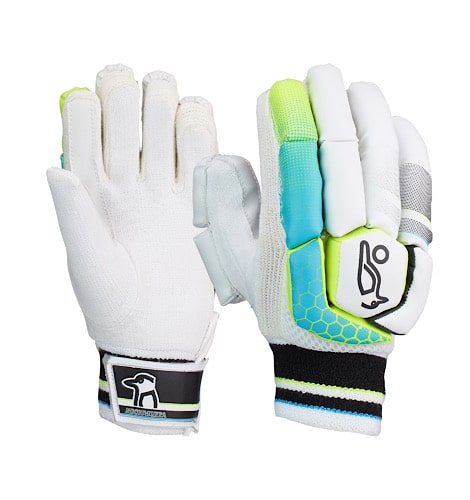 Kookaburra Rapid 6.1 Gloves