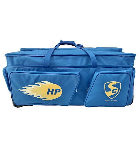 SG HP Pro Wheelie Bag