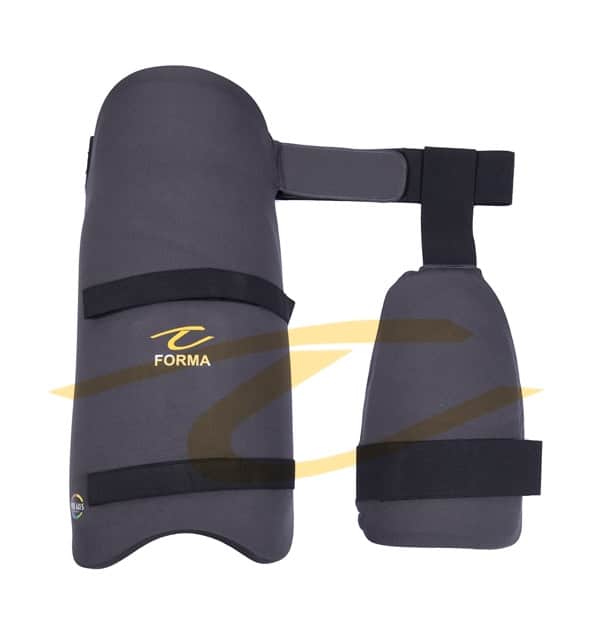 Forma Pro Axis Integrated Thigh Guard