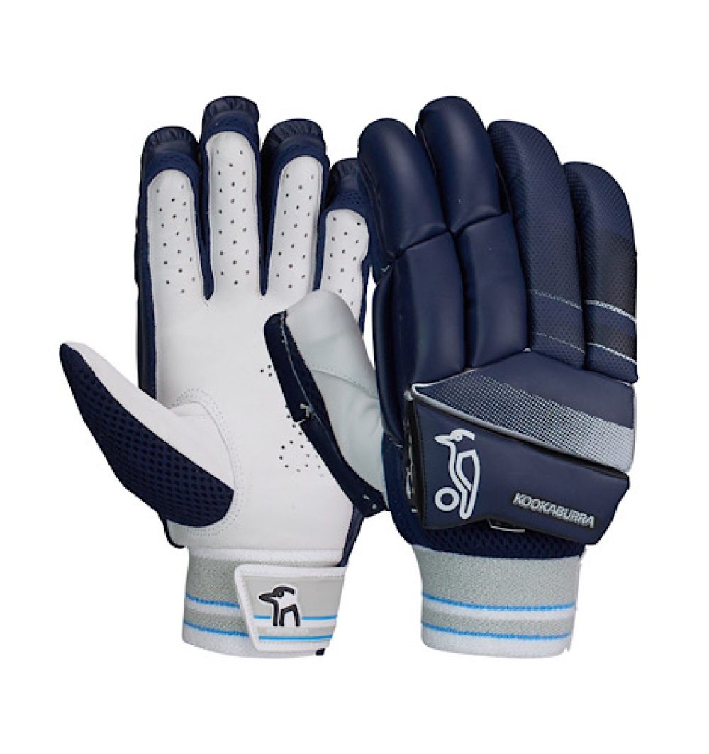 Kookaburra 4.1 T20 Navy Gloves