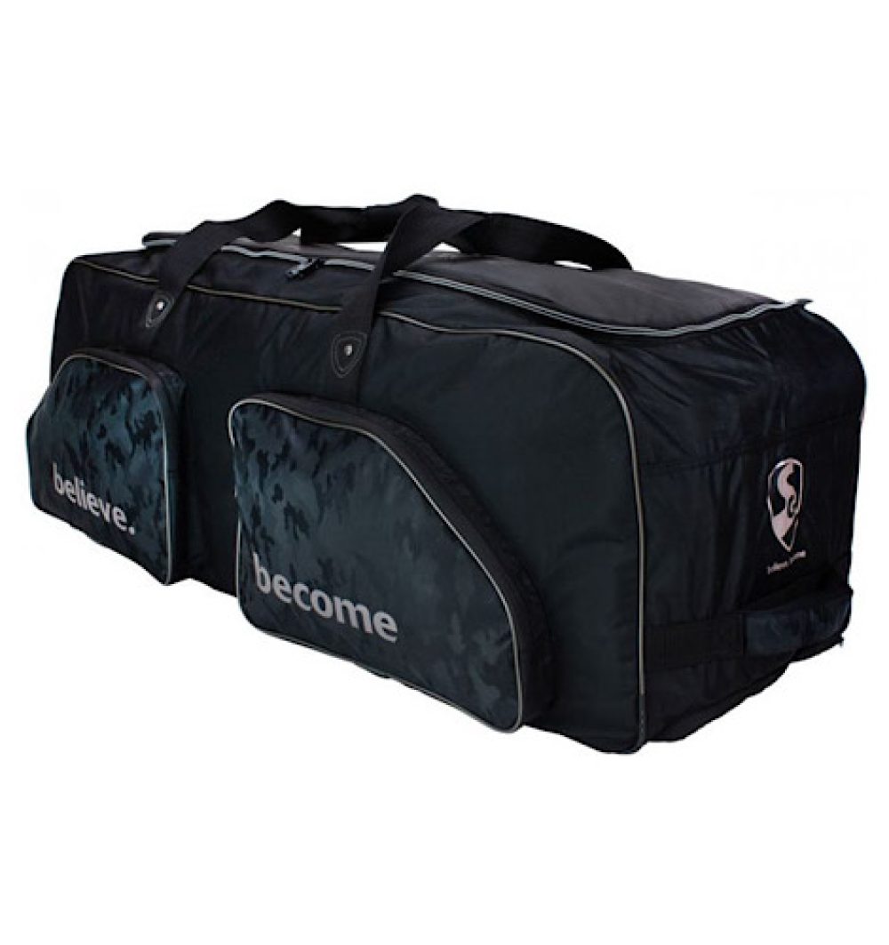 SG RP Premium Wheelie Bag