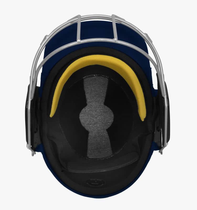 DSC Scud Lite Titanium Helmet