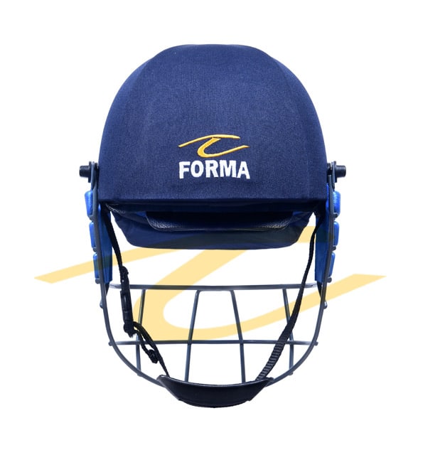 Forma Players Steel Helmet