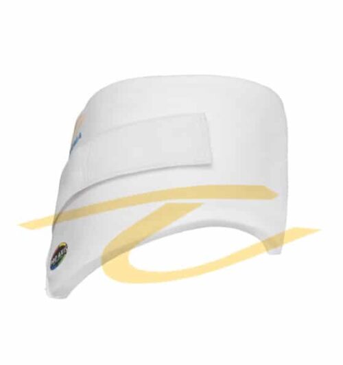 Forma Pro Axis Chest Guard